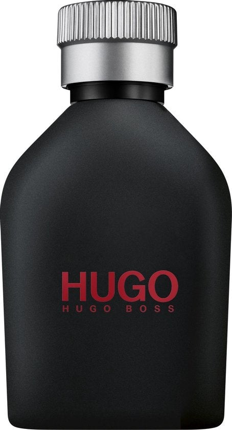 Hugo Boss Just Different 40 ml - Eau De Toilette - Herenparfum