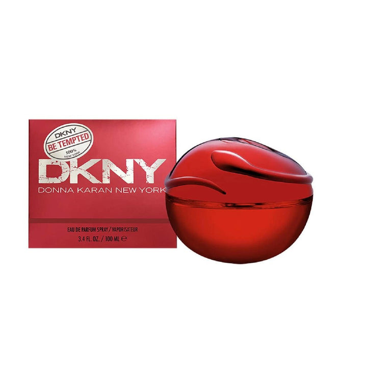 DKNY Be Tempted eau de parfum - 100 ml - Packaging damaged