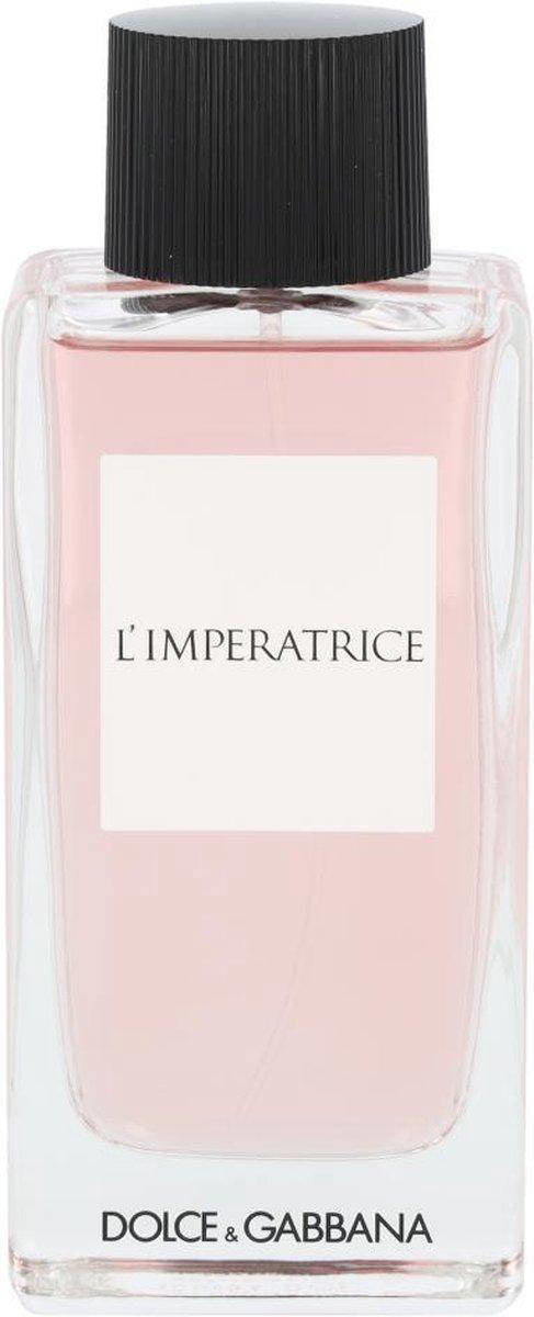 Dolce &amp; Gabbana L'Imperatrice 100 ml