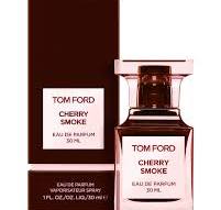 Tom Ford Kers Rook parfum - Unisex eau de parfum met kers en saffraan - 30 ml
