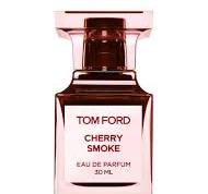 Tom Ford Kers Rook parfum - Unisex eau de parfum met kers en saffraan - 30 ml
