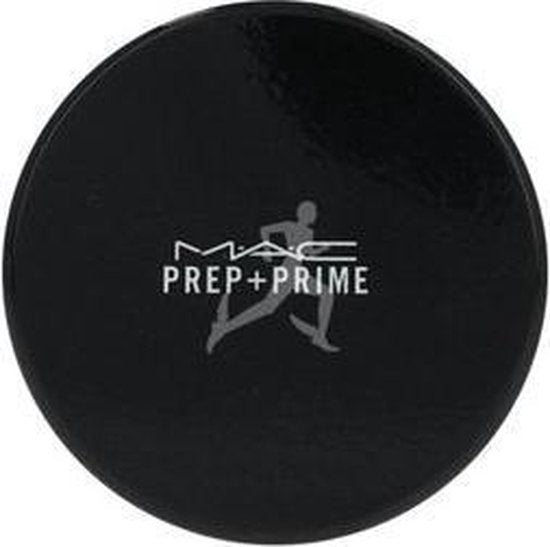 MAC Cosmetics Prep &amp; Prime Transparent Finishing Puder – Gesichtspuder