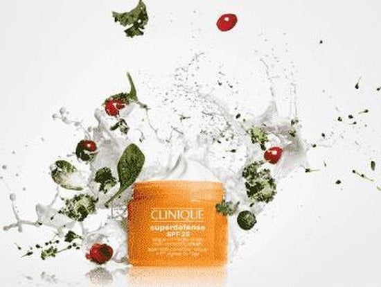 Clinique Superdefense SPF 25 Multi-Korrekturcreme – 50 ml