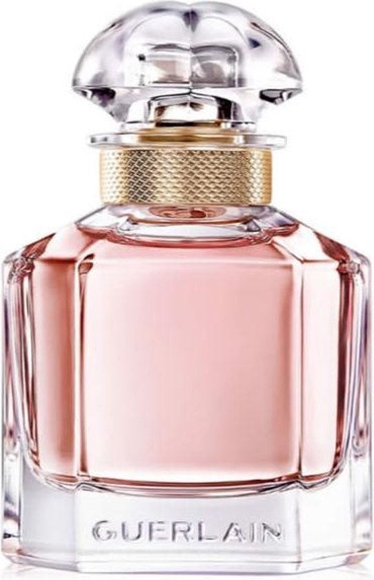 Guerlain Mon Guerlain 30 ml - Eau de Parfum - Damesparfum - Verpakking beschadigd