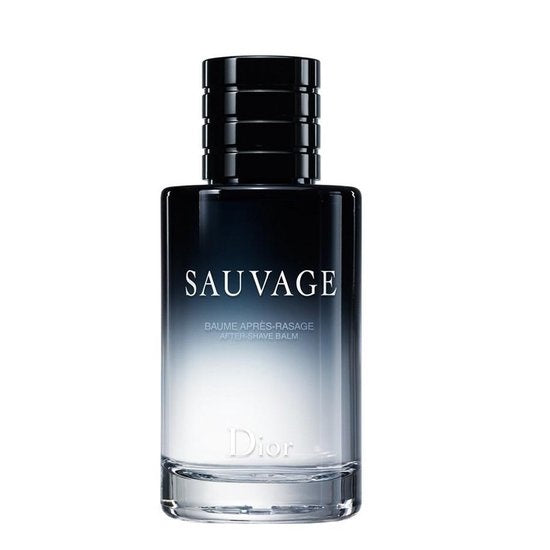 Dior Sauvage Aftershave Balsam – 100 ml