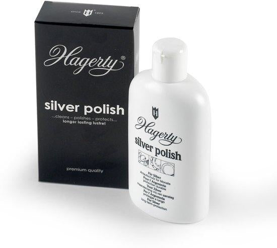 Silberpolitur – 250 ml