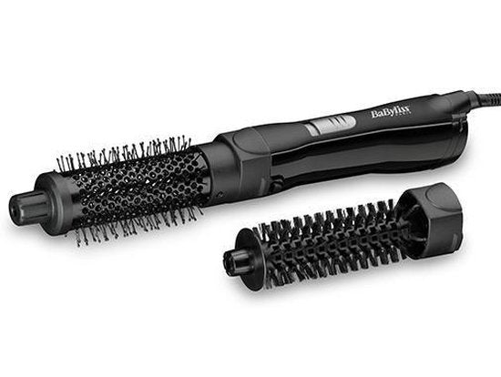 BaByliss Smooth &amp; Pro Airstyler AS82E ‚ Haartrocknerbürste