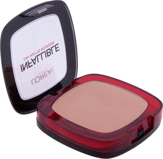 L'Oréal Paris Infallible Fond De Teint Poudre 24H Face Powder -225 Beige