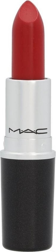 Mac Lipstick Lustre 3 Gramm Lady Bug – Rot