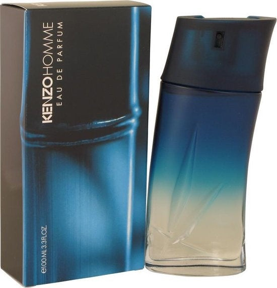 Kenzo Homme 100 ml - Eau de Parfum - Men's perfume