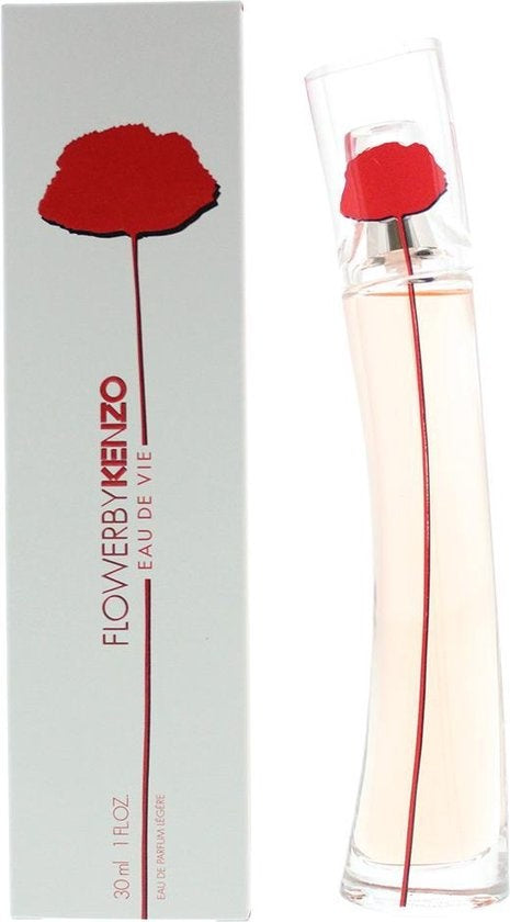 Kenzo Flower by Kenzo Eau de vie Eau de parfum spray 30 ml