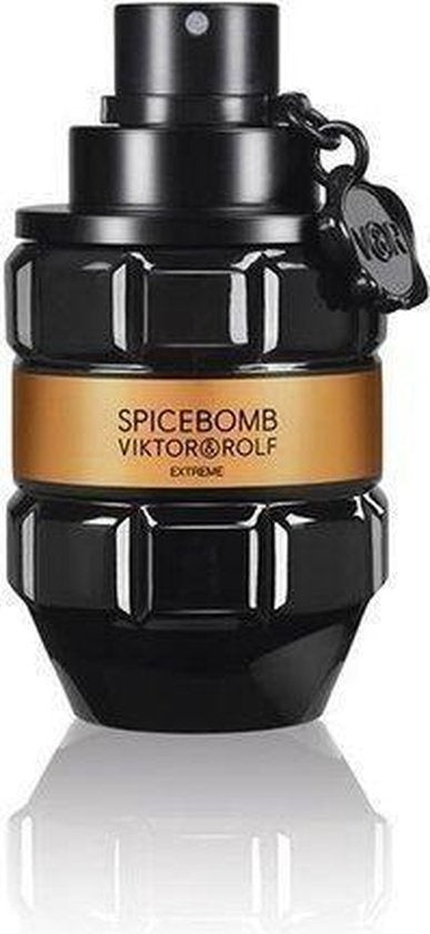 Viktor &amp; Rolf Spicebomb Extreme 50 ml - Eau de Parfum - Men's perfume