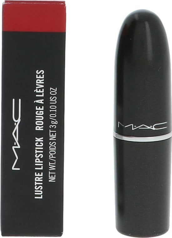 MAC Lustre Lippenstift – Cockney 3gr