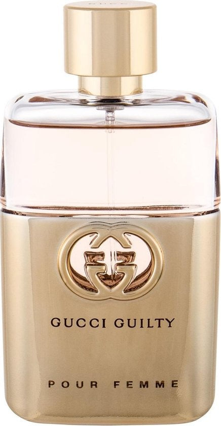 Gucci - Guilty Pour Femme Eau de Toilette - 50 ML