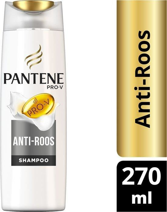 Pantene Pro-V Anti-Dandruff - 270ml - Shampoo