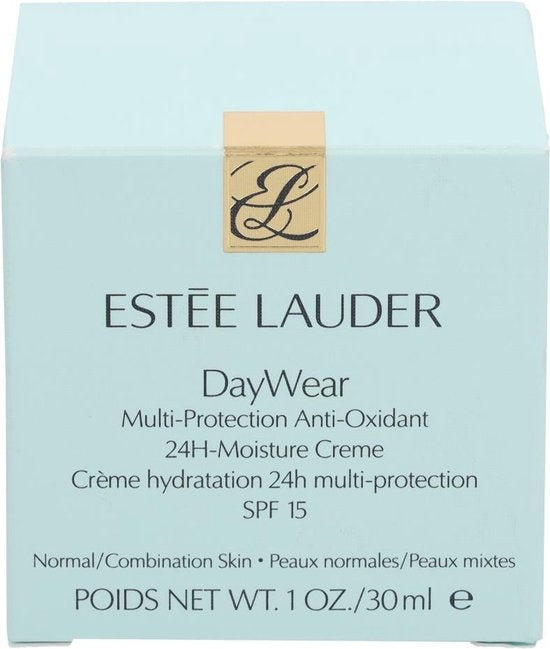 Estée Lauder - Daywear Advanced Creme Spf15 - 30 ml