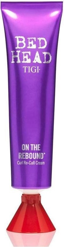 TIGI Bed Head On The Rebound Curl Recall Cream 125 ml