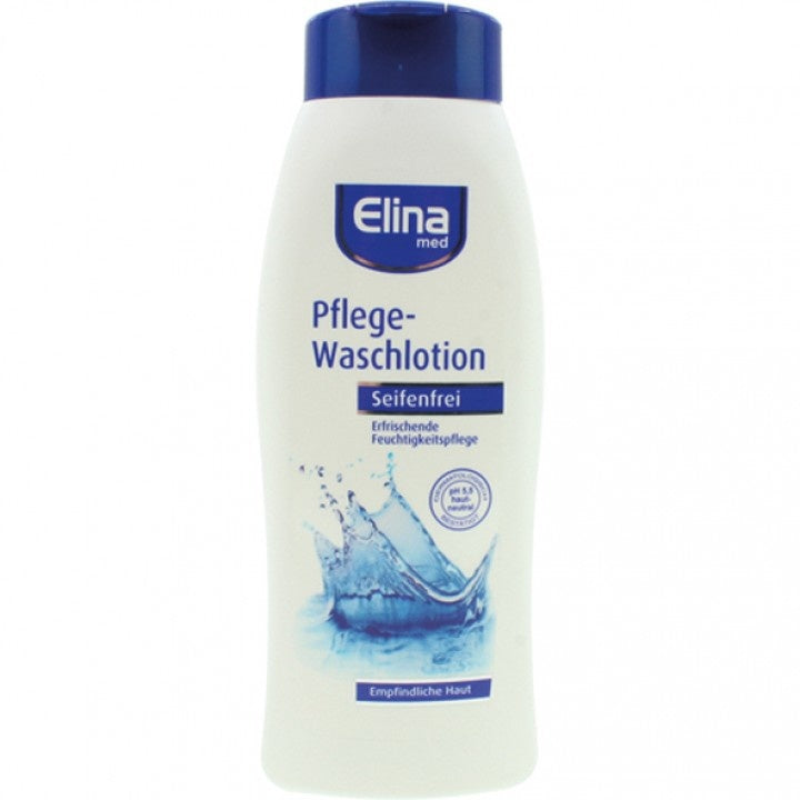 ELINA Körperreiniger pH 5,5 Hautneutral – 500 ml