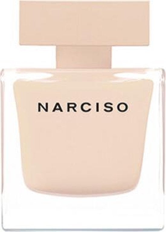 Narciso Rodriguez Narciso Poudree 50 ml - Eau de Parfum - Women's perfume - Packaging damaged