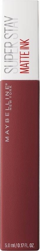 Maybelline Superstay Matte Ink Lipstick - 50 Voyager