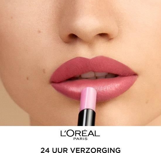 L'Oréal Paris Infallible Lippenstift – 209 Violet Parfait