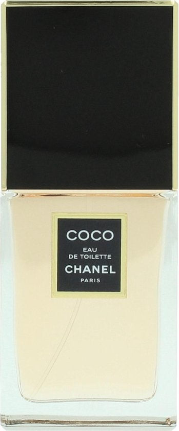 Chanel Coco 50 ml - Eau de toilette - for Women