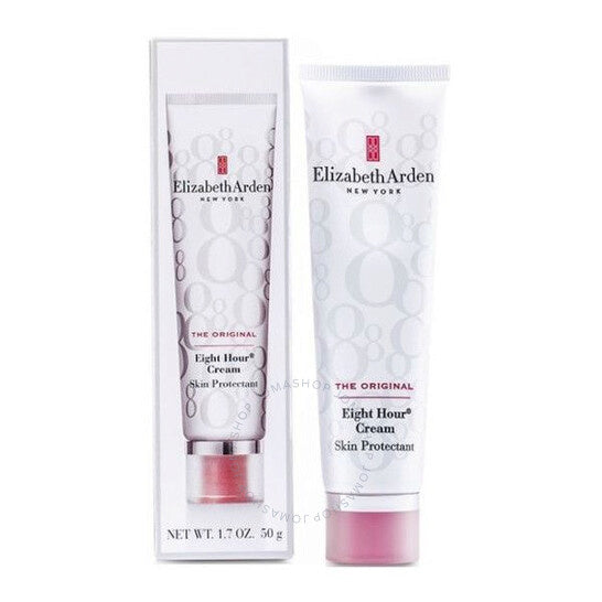 Elizabeth Arden Eight Hour Cream The Original Gesichtscreme – Tagescreme – 50 ml