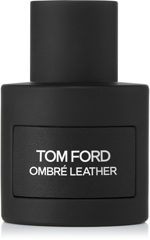 Tom Ford Ombré Leather 50 ml – Eau de Parfum – Herrenparfüm – Beschädigte Verpackung – Kopie