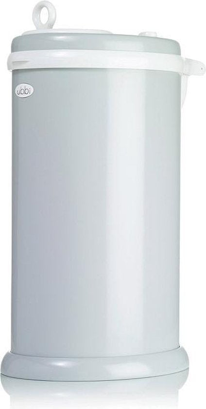 Ubbi Diaper Pail - Grey