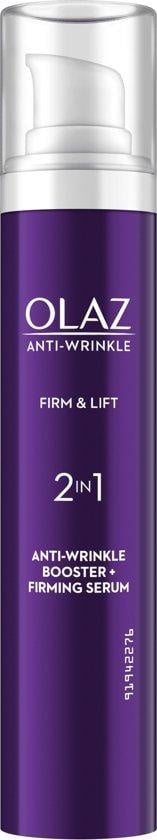 Olaz Anti-Wrinkle - Verstevigend en Liftend - 2-In-1 Serum