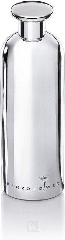 Kenzo Power 60 ml - Eau de Toilette - Men's perfume