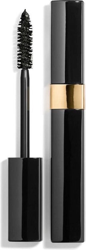 CHANEL Dimensions The Chanel Mascara – 10 Noir – Schwarz