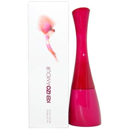 Kenzo Amour - 100 ml - Eau de parfum - Packaging damaged