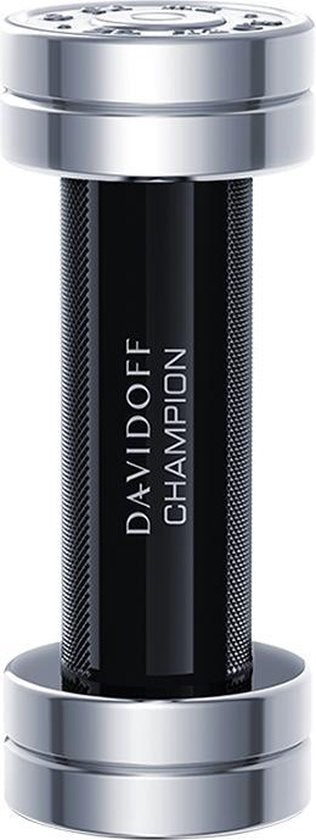 Davidoff Champion 90 ml – Eau de Toilette – Herrenparfüm – Verpackung beschädigt