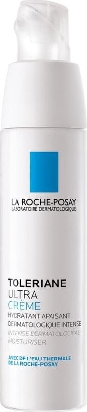 La Roche-Posay Toleriane Ultra Dagcrème - 40ml - Allergiegevoelige huid