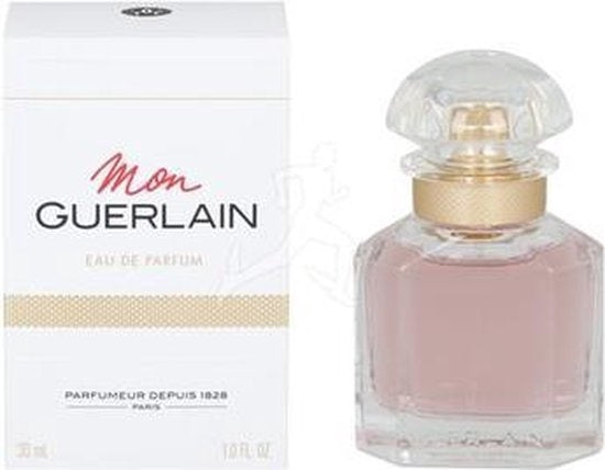 Guerlain Mon Guerlain 30 ml - Eau de Parfum - Damesparfum