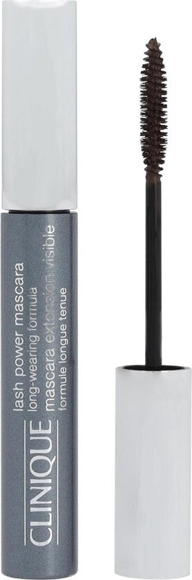 Clinique Lash Power Mascara – 04 Dunkle Schokolade