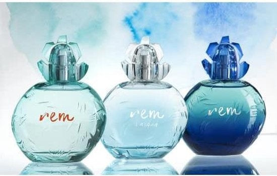 Reminiscence Rem - 100 ml - Eau de perfume