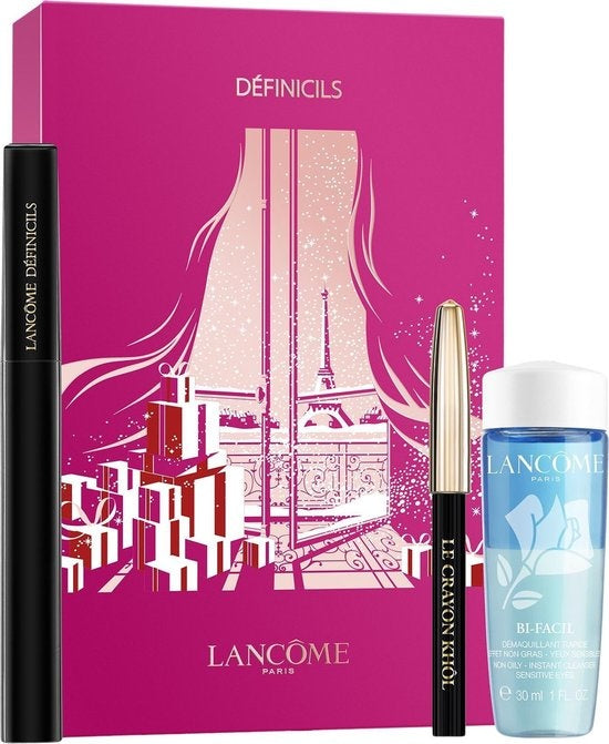 Lancôme Definicils Mascara Set