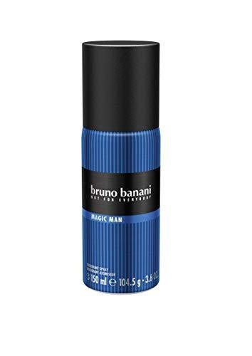 Bruno Banani Magic Man 150 ml - Deodorant