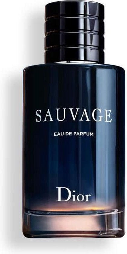 Dior Sauvage 100 ml – Eau de Parfum – Herrenparfüm – Verpackung beschädigt