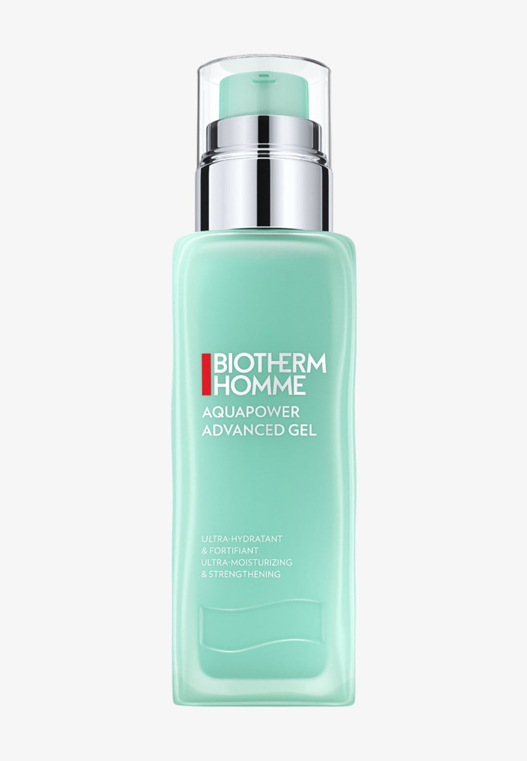 Biotherm Homme Aquapower Advanced Gel - Dagcrème 75ml