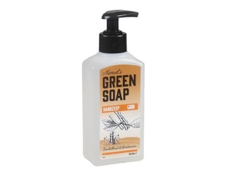 Marcel Green Soap hand soap Sandalwood &amp; Cardamom