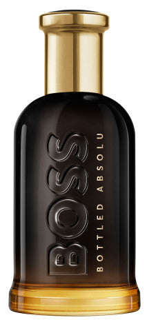 Hugo Boss BOSS BOTTLED Absolu Parfum Intense voor heren - Houtachtig - 100ml - Herenparfum