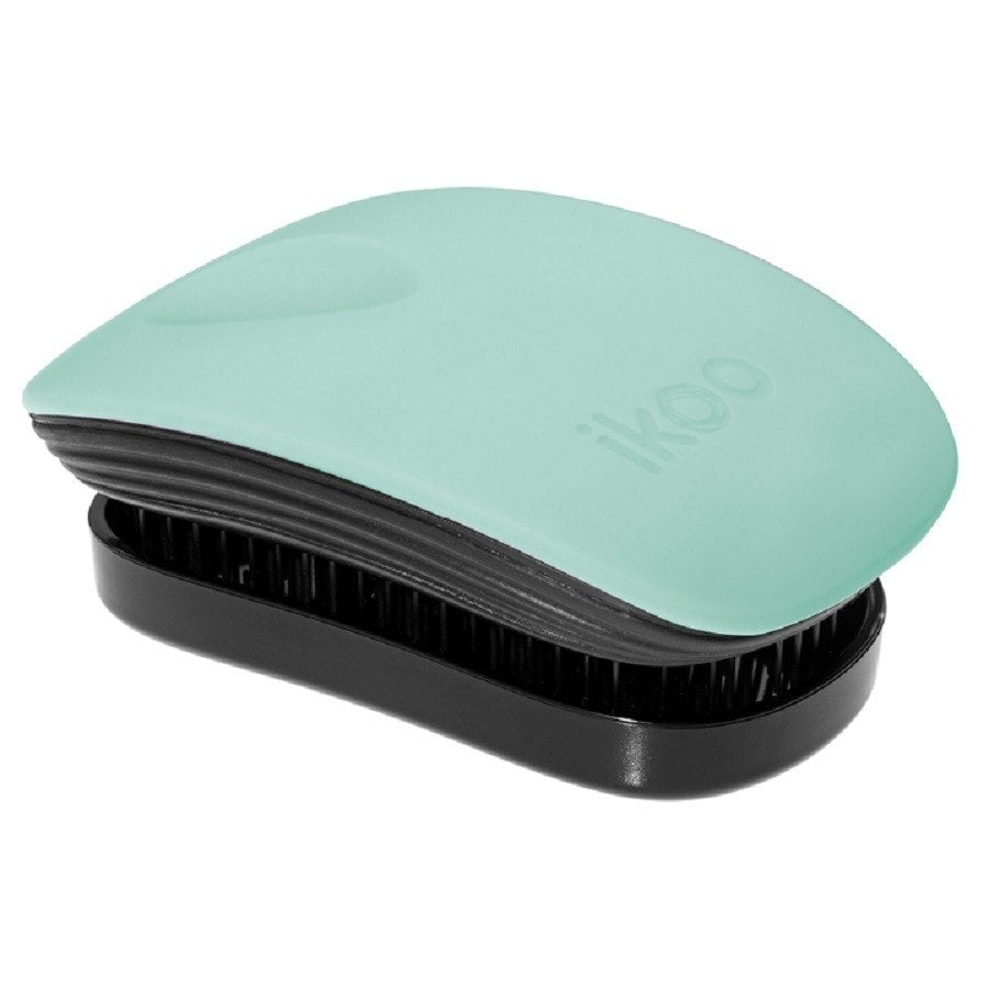 IKOO Pocket Ocean Black Body Brush - Paradise Collection