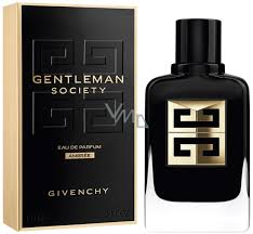 Givenchy Gentleman Society Ambrée 60 ml Eau de Parfum Spray - Herenparfum