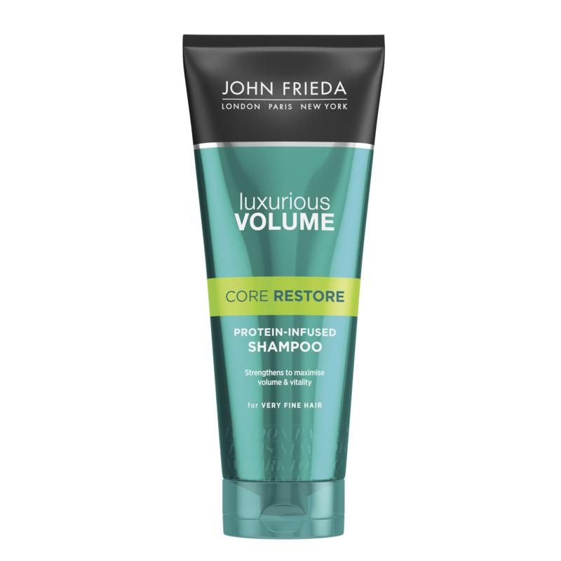 John Frieda Luxurious Volume Strength &amp; Volume Conditioner