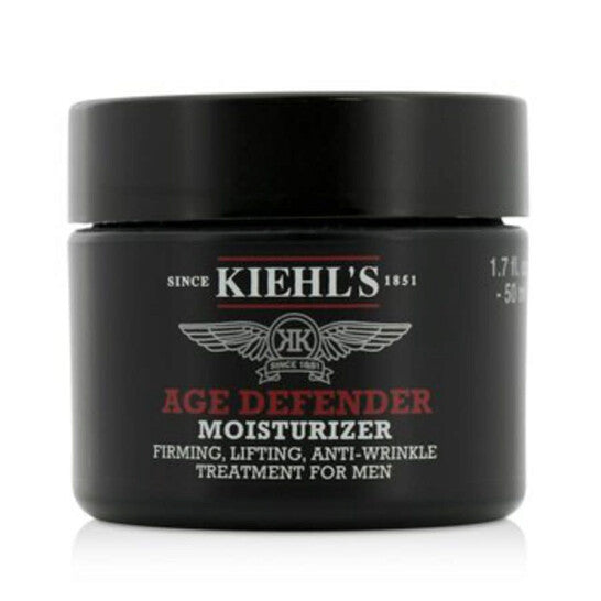 Kiehl's Men's Age Defender Moisturizer 50 ml Skin Care