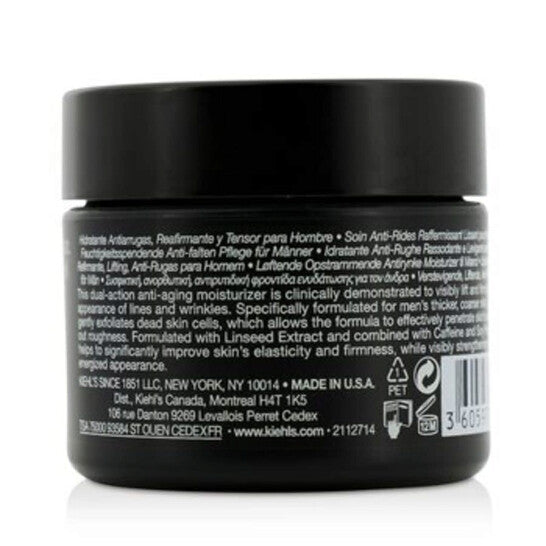 Kiehl's Men's Age Defender Moisturizer 50 ml Skin Care