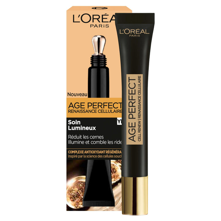 L'Oréal Paris Age Perfect Cell Renaissance eye cream - 15 ml